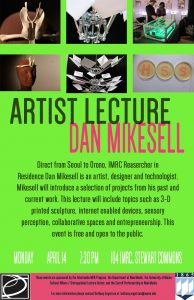 Dan Mikesell