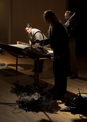 image of Student performance