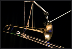 Photo of Trombone 