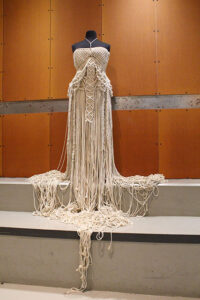 Rope Dress