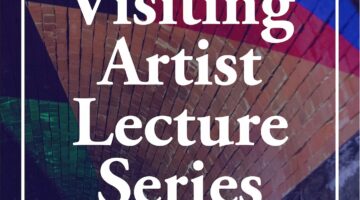 Intermedia MFA Visiting Artist Lecture Series